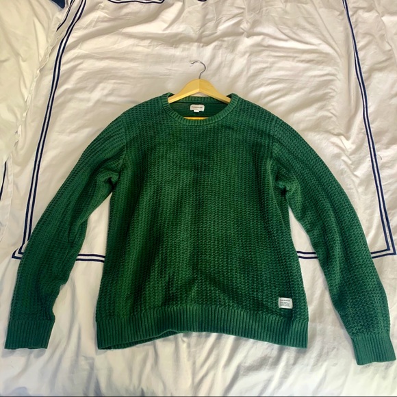 COPY - Frank and Oak Men’s Sweater L - Picture 1 of 3